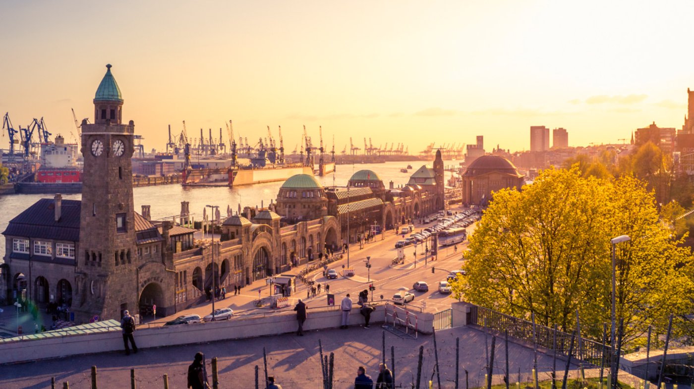 Hamburg, Germany