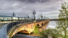 France - Bordeaux City 