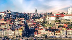 Porto - Portugal 