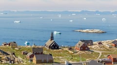 Greenland