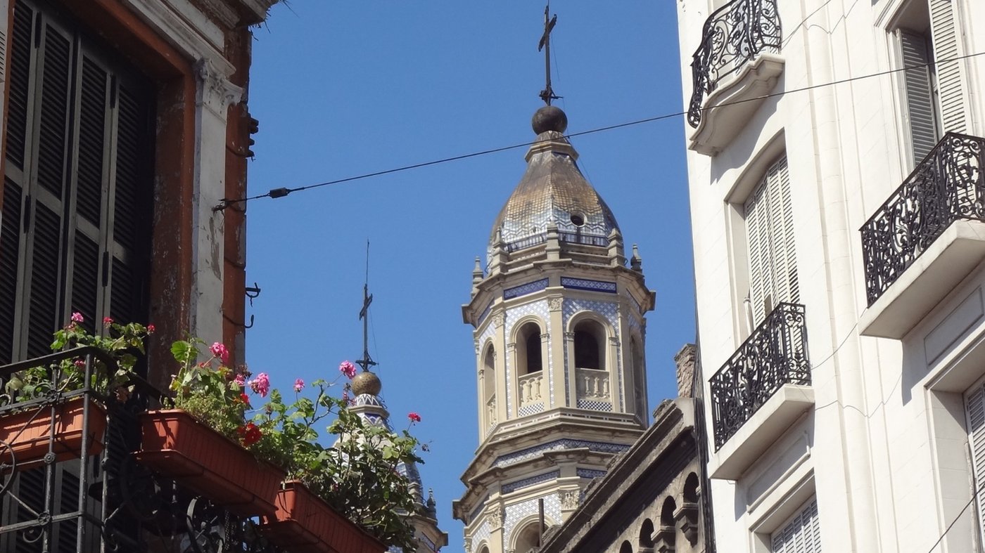 Buenos Aires, Argentina 