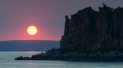 Yampi Sound (Scenic Cruising)