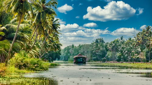 Southern India