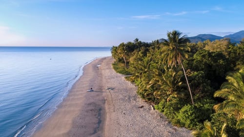 Port Douglas 