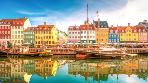 Copenhagen