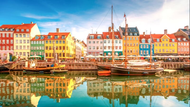 Copenhagen