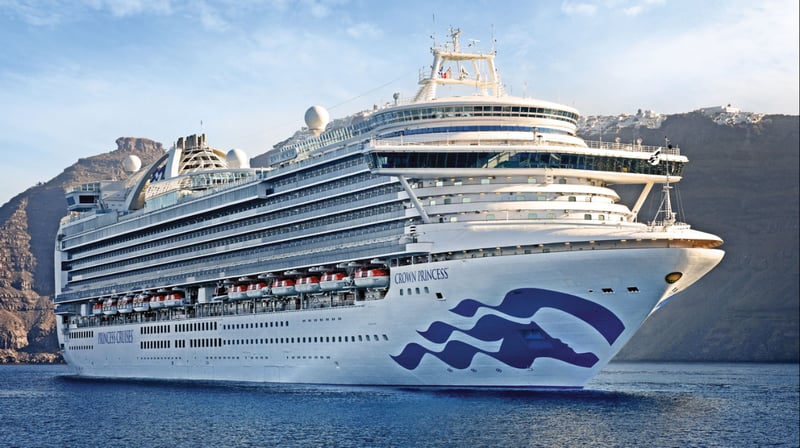 Crown Princess