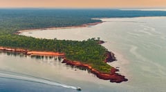 Experience Arnhem Land - Seven Spirit Bay 