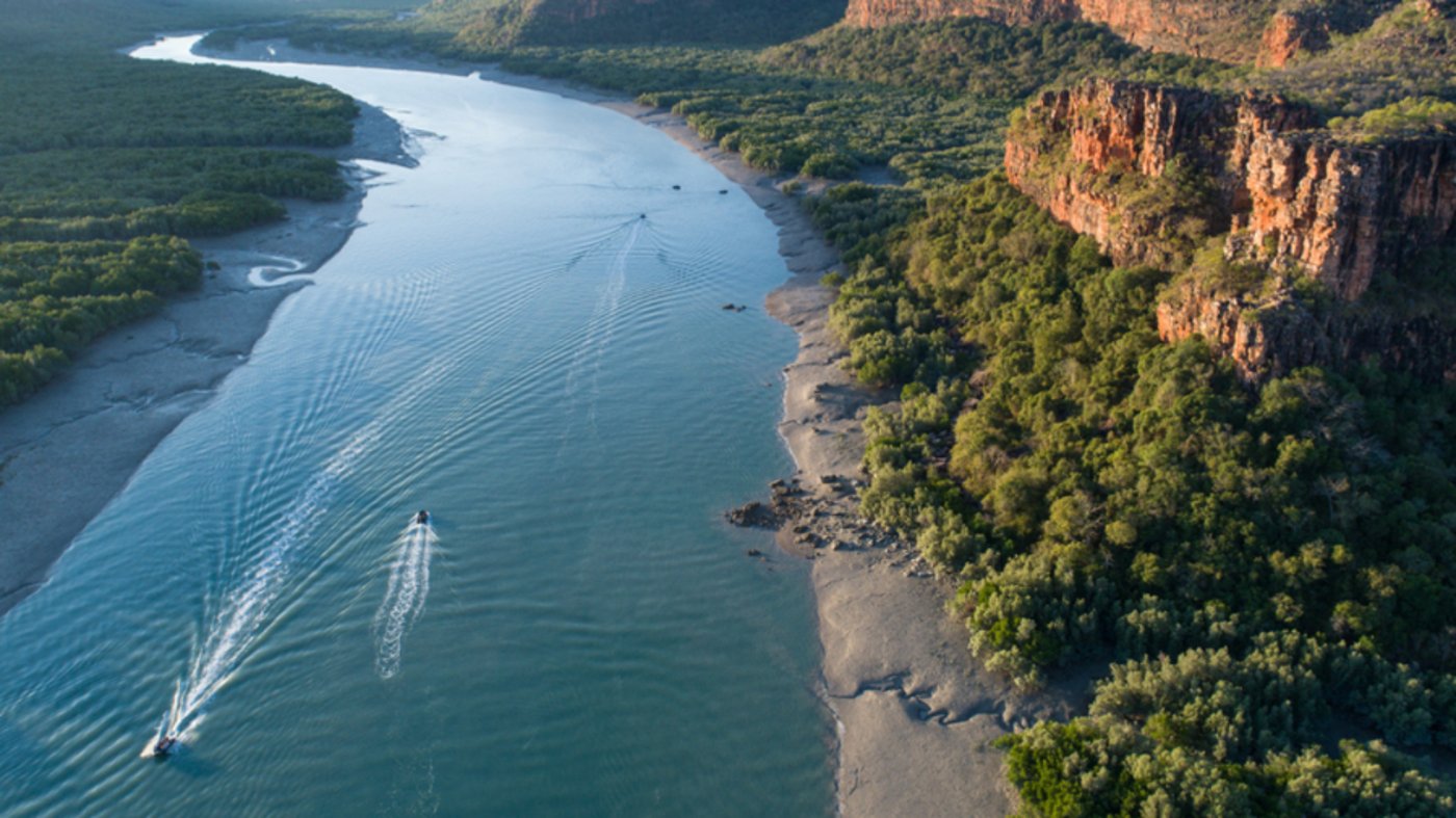 Kimberley Coast 