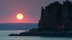 Kimberley Coast (Scenic Cruising), Australia