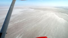 SA - Lake Eyre 