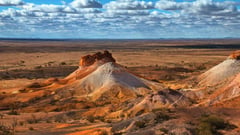 Coober Pedy 