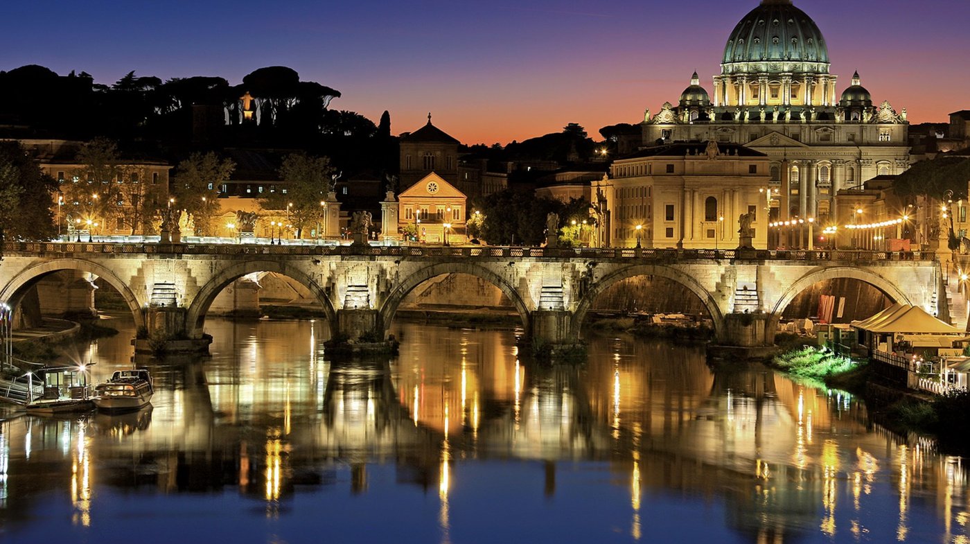 Rome 