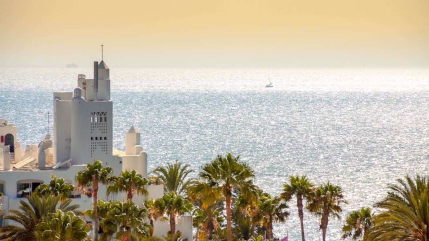 Tenerife - Spain 