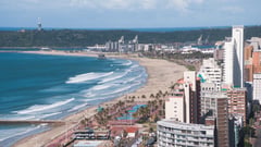 Durban - South Africa 