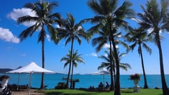 Airlie Beach - QLD - Australia 