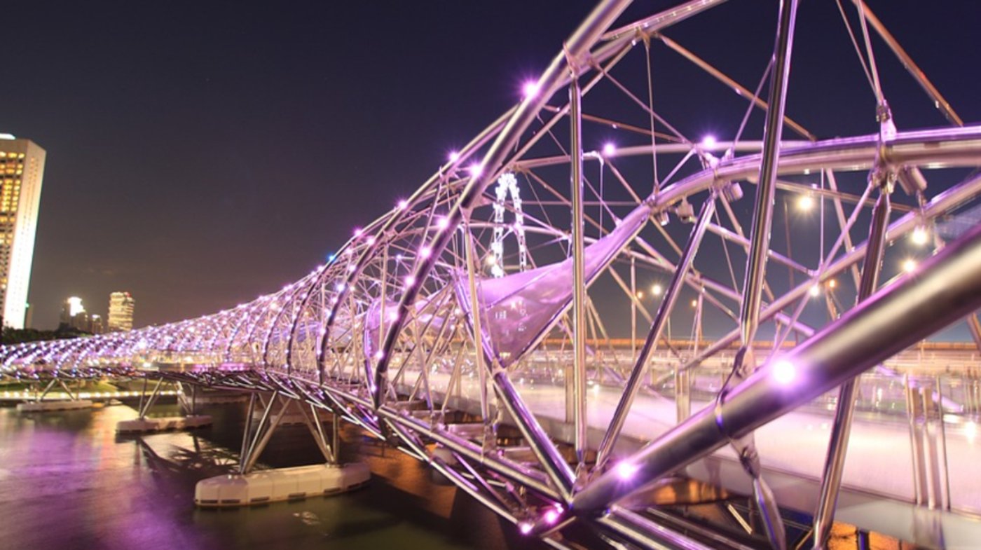 Singapore - Heloxbridge 