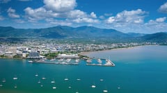 Cairns - QLD - Australia 