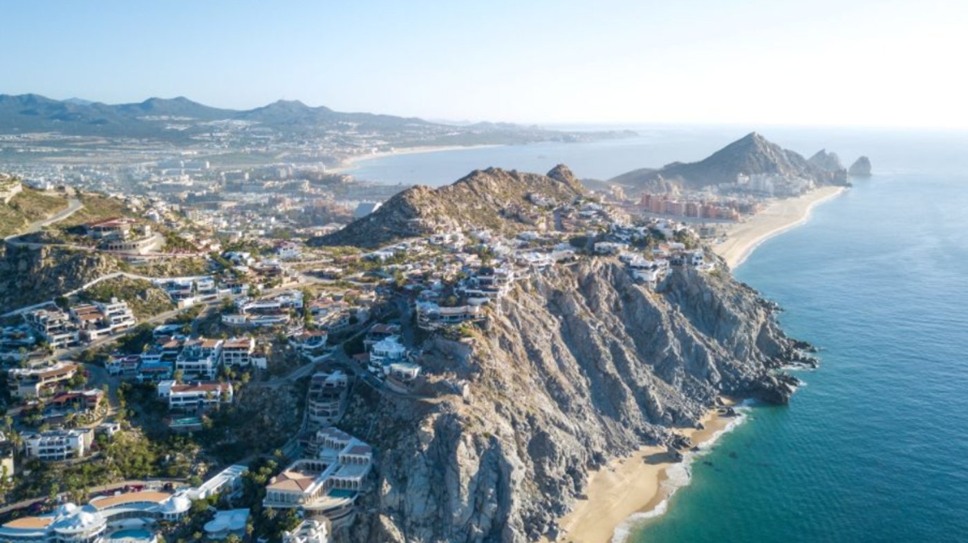 Cabo San Lucas 