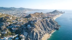 Cabo San Lucas 