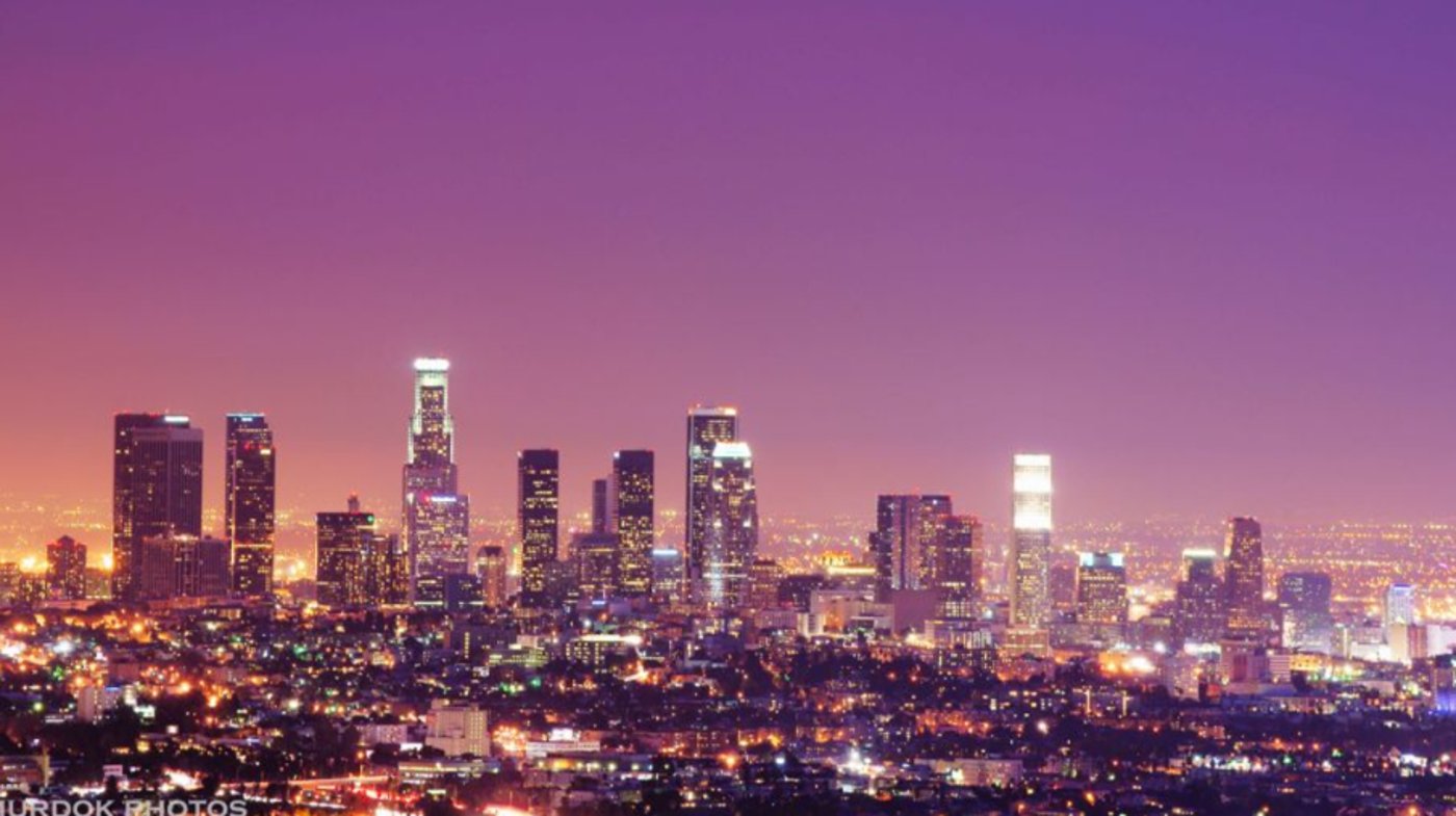 California - Los Angeles 
