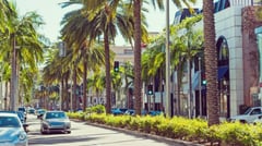 California - LA - Beverly Hills 