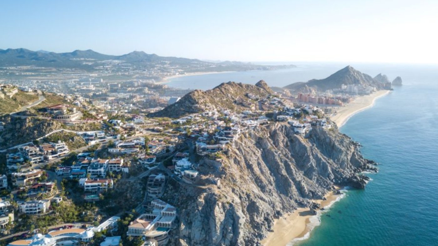 Cabo San Lucas  