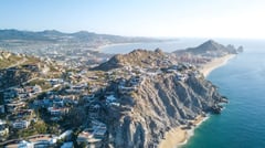 Cabo San Lucas  