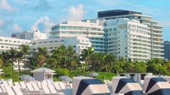 USA - Florida - Miami Beach 
