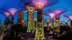 Singapore 