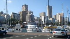 Durban City 