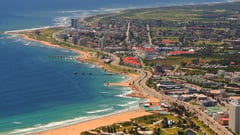 Port Elizabeth - South Africa 