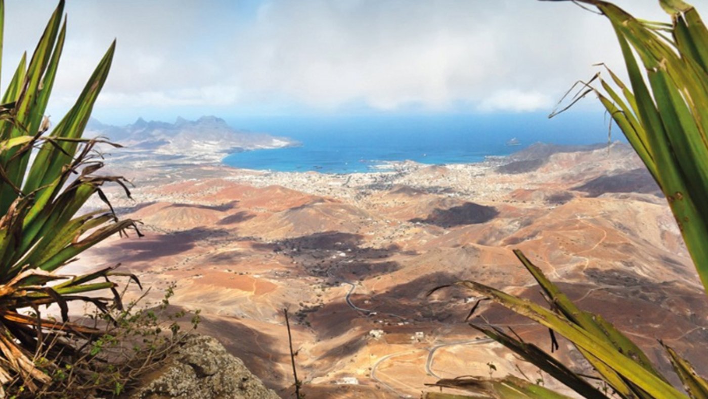  Mindelo, St Vincent, Cape Verde