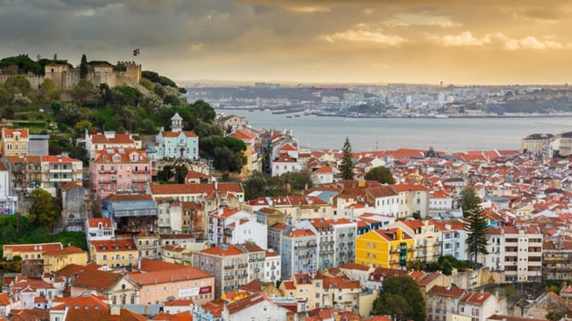 Grand Africa & Indian Ocean Cruise (2026)