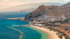 Spain - Tenerife 
