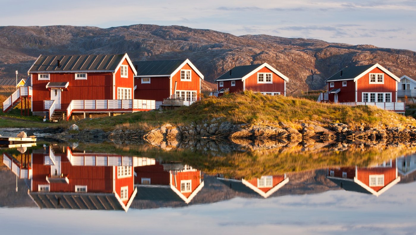 Tromso - Norway 