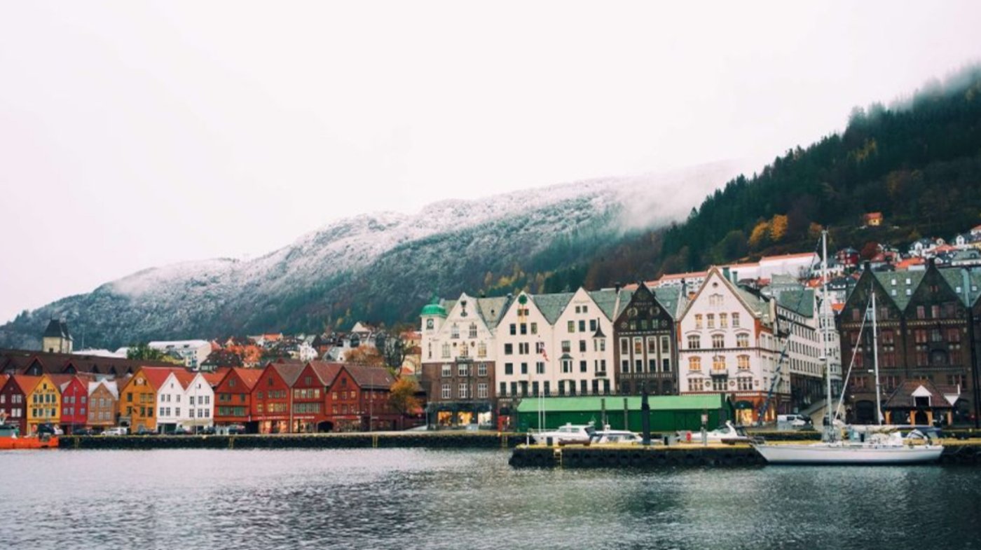 Bergen, Norway