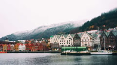 Bergen, Norway