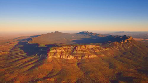 Wilpena Pound