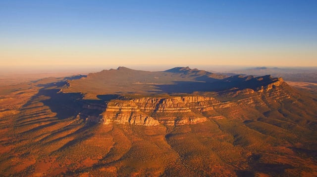 Explore Outback South Australia & Kangaroo Island in all-inclusive comfort