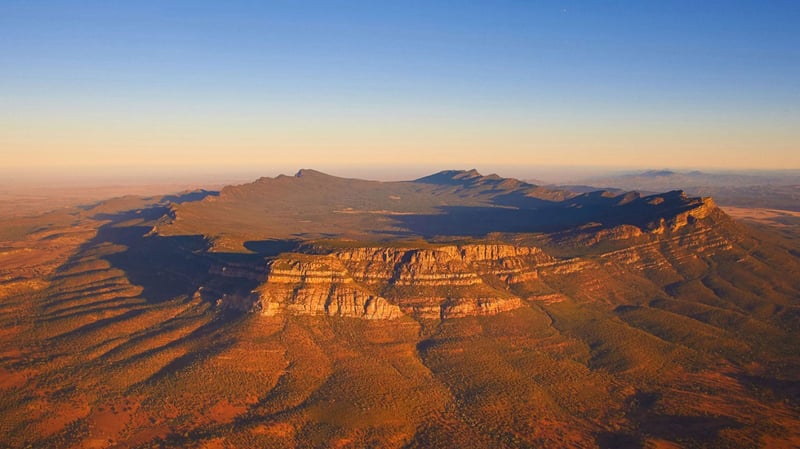 Wilpena Pound