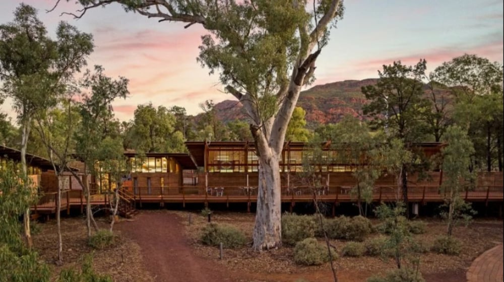 Wilpena Pound Resort