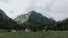 Hardangerfjord - Norway