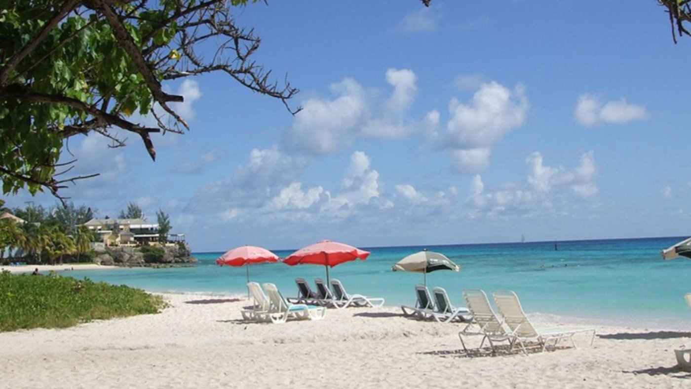Bridgetown, Barbados