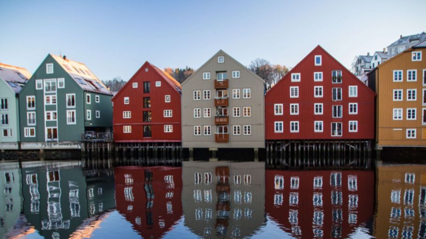 Trondheim, Norway