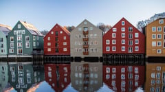 Trondheim, Norway
