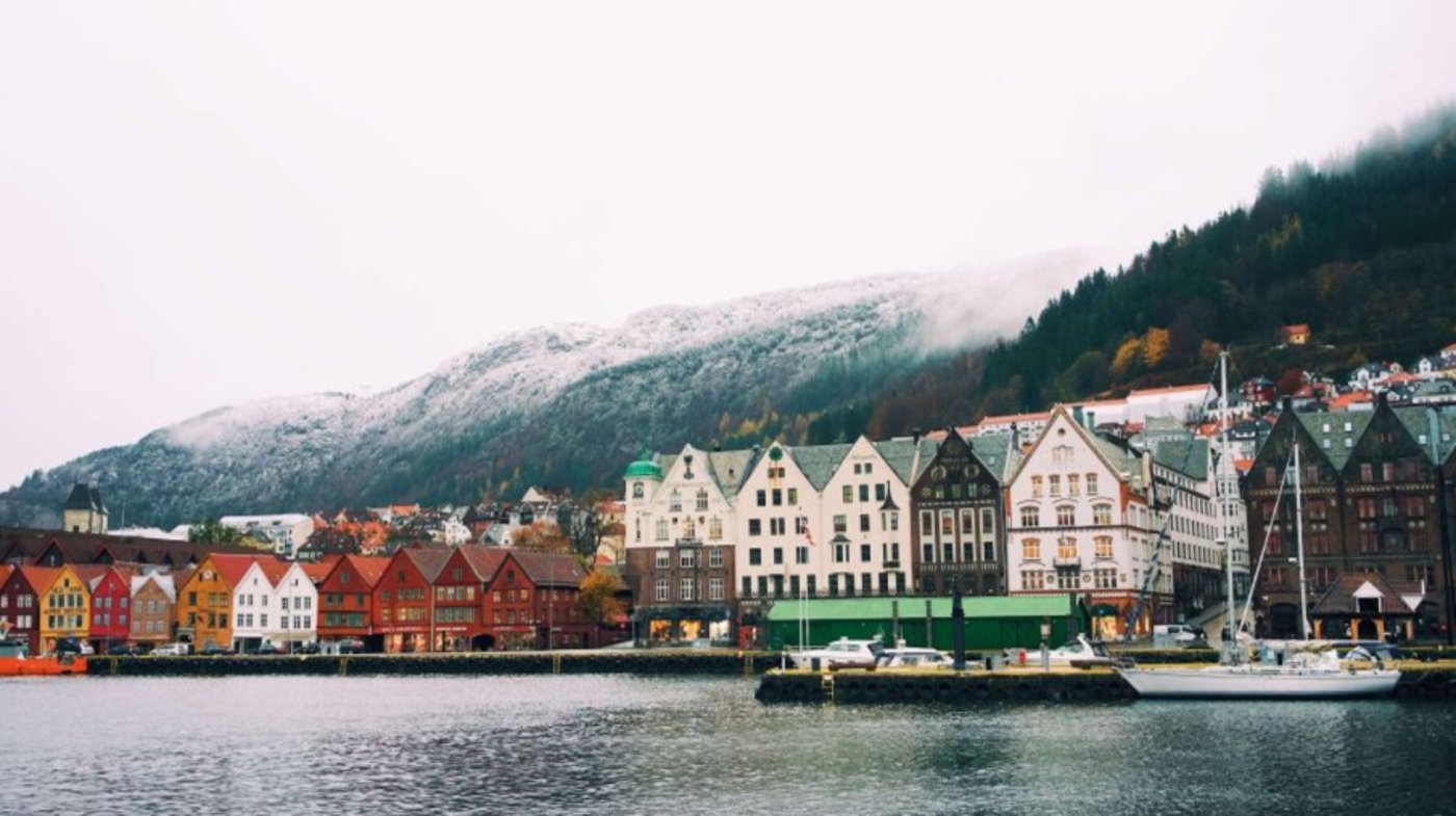 Bergen, Norway