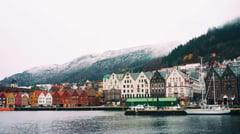 Bergen, Norway