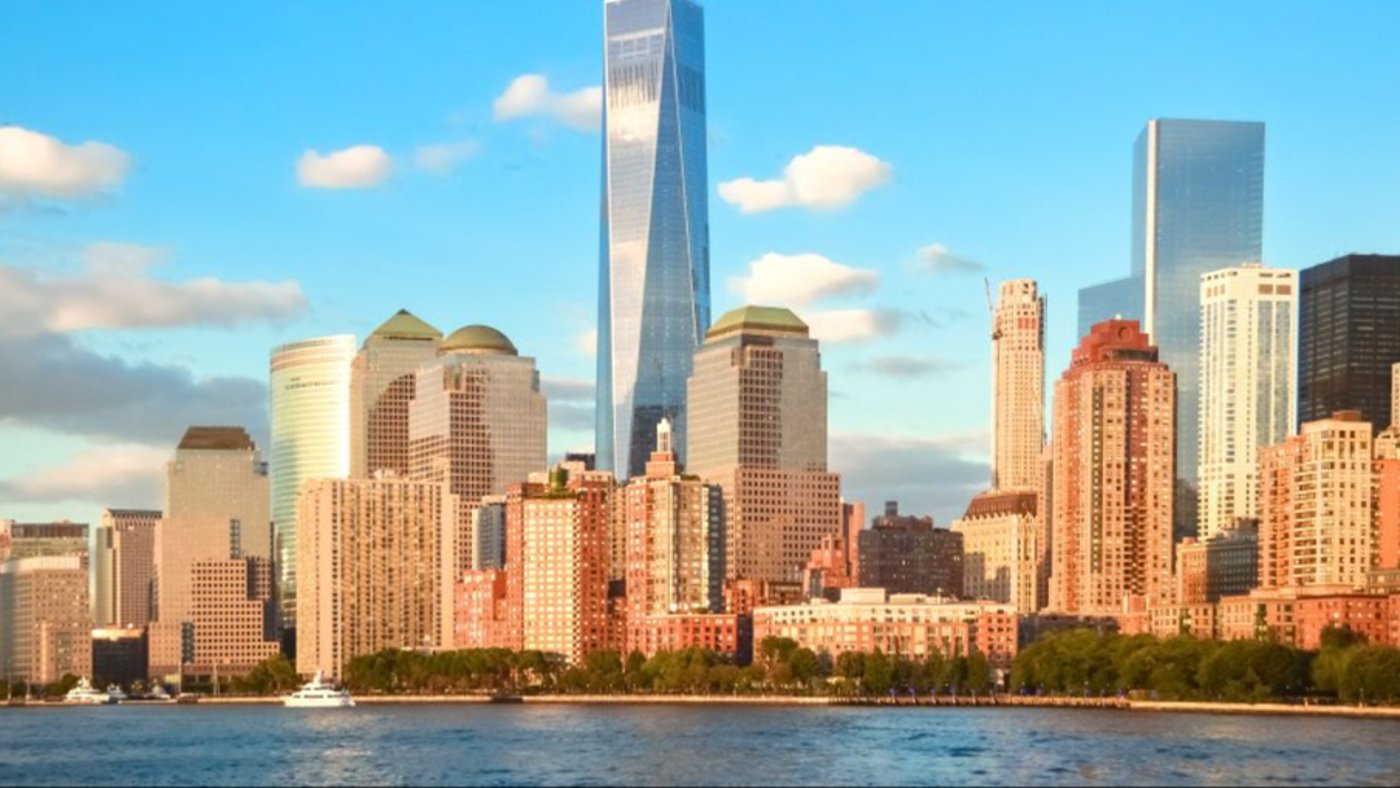 NYC-One-World-Trade-Center