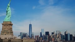 Statue Of Liberty - NYC 